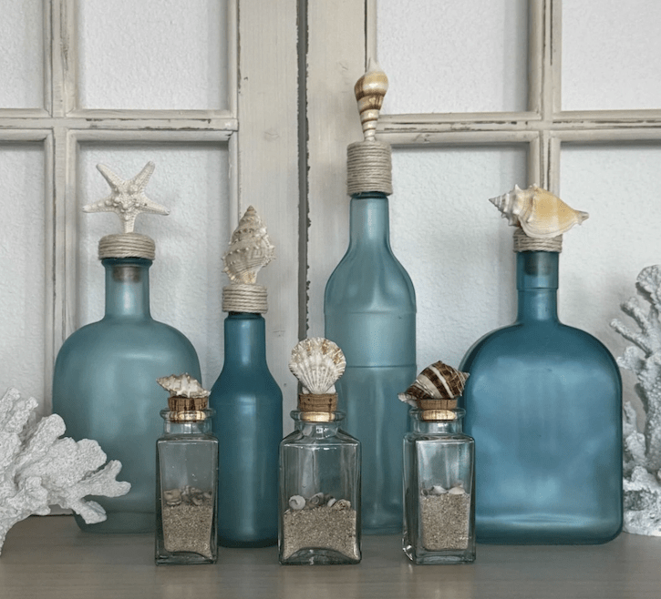 DIY gifts and recipes